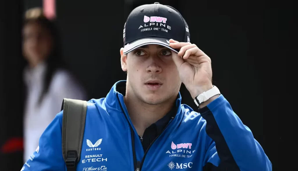 Colapinto disputará su segundo Gran Premio de Estados Unidos