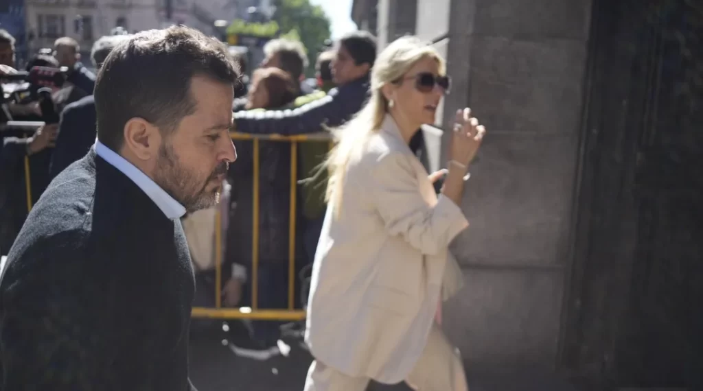 Negociación por el Presupuesto 2026: Menen, Benegas Lynch y Guberman encabezan la reunión en Diputados