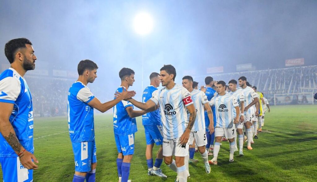 Gimnasia y Tiro se juega todo ante Estudiantes de Río Cuarto, por un lugar en las semis