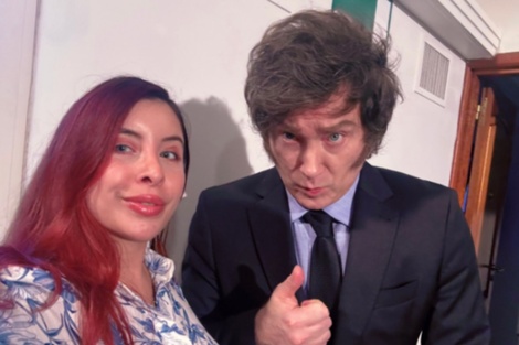 Macarena Rodríguez, la funcionaria de Milei que ya gastó más de $25 millones del Estado en viajes al exterior