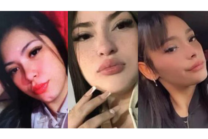 Triple crimen narco: identificaron a los prófugos Alex y el Tarta