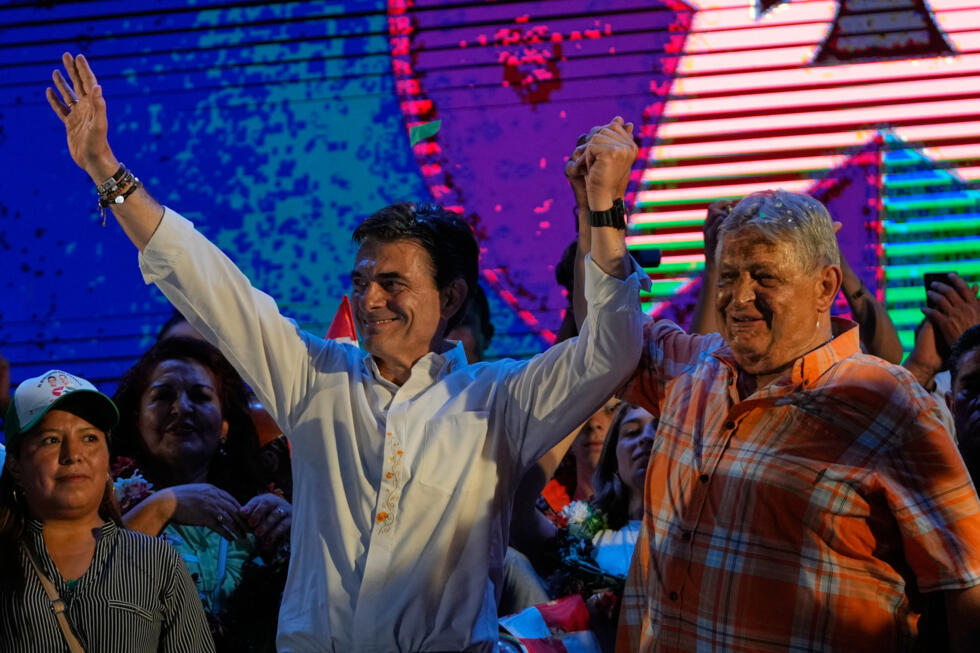 Rodrigo Paz ganó el balotaje presidencial y arranca una nueva etapa política en Bolivia