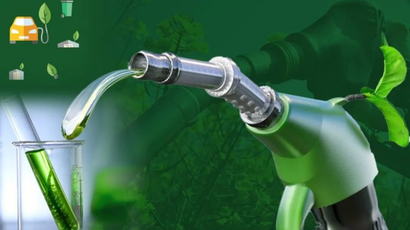 Biocombustibles: Rigen nuevos precios para el arranque de octubre