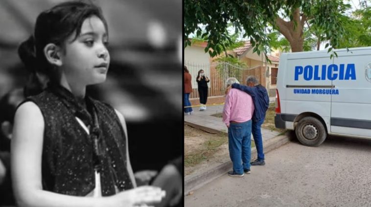 Horror en Santiago del Estero: detuvieron a una mujer acusada de haber asesinado a su hija de 9 años