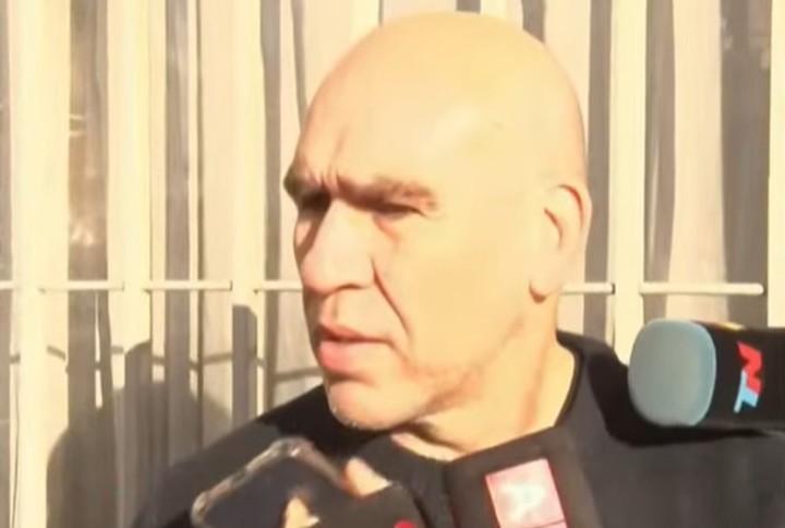 Triple crimen narco: el fiscal confirmó que declara uno de los detenidos