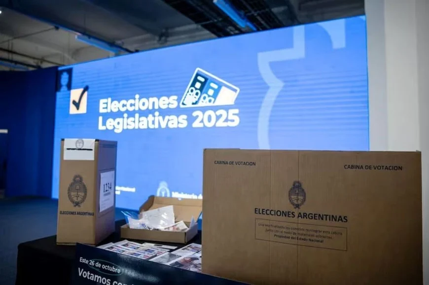 Fuerza Patria solicitará a la Cámara Electoral Nacional que el Gobierno difunda los resultados por provincia