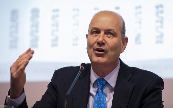 Sturzenegger insultó a los argentinos por no “aprovechar las opciones que ofrece la minería”