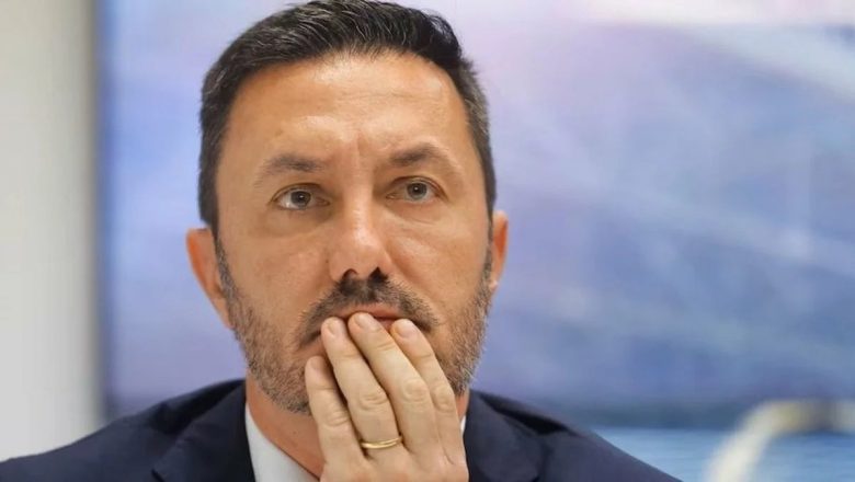 Luis Petri en la mira: instalaciones sensibles del Ejército Argentino son habilitadas para «trapitos premium“
