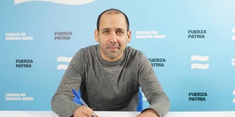 Hay dictamen en Diputados para que cualquier acuerdo con EEUU tenga que ser avalado por el Congreso