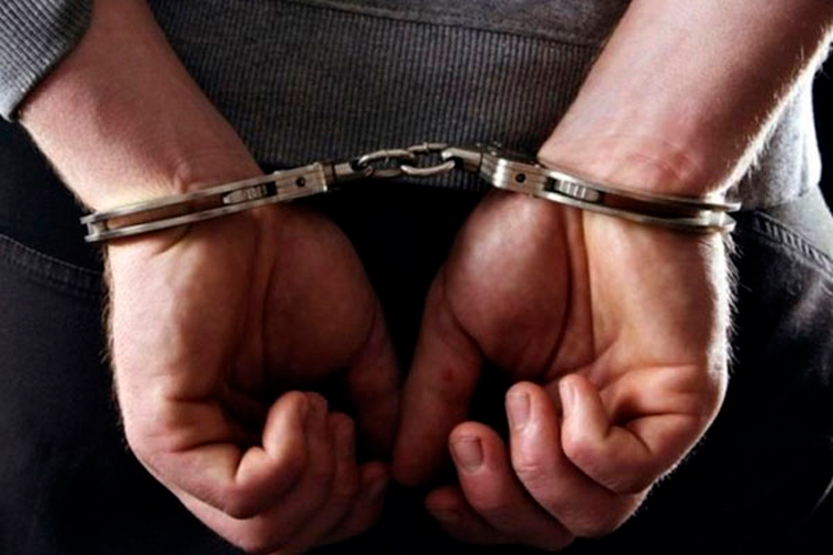 Detienen a un hombre por una causa de Grooming en Molinos