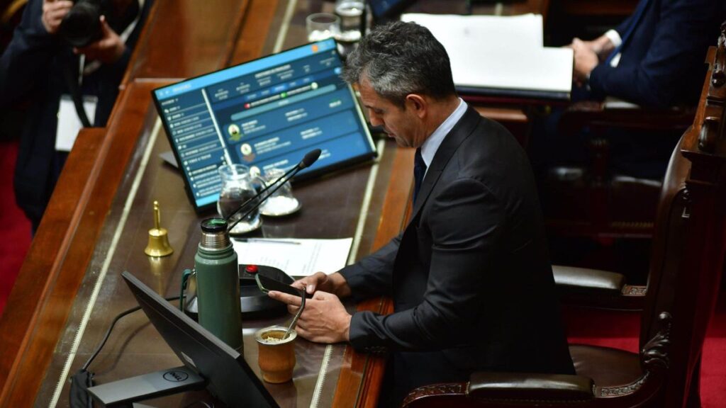 Cómo quedó la Cámara de Diputados: LLA 107 y peronismo 98, la nueva polarización política
