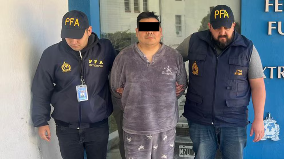 Ordenaron la detención de “Señor Jota» en la causa por el triple crimen narco