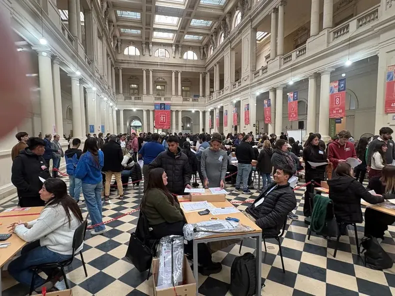 El escrutinio definitivo ratificó resultados en cinco provincias donde los números fueron ajustados