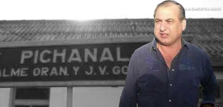 Pichanal: Se suspendió el juicio contra el intendente de Pichanal Julio Jalit y otras personas