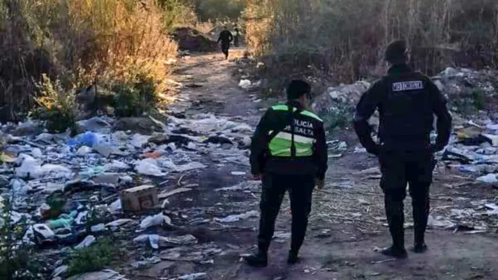 El primer caso de juicio por jurado en el distrito judicial Tartagal será por el homicidio de un cobrador de bingos