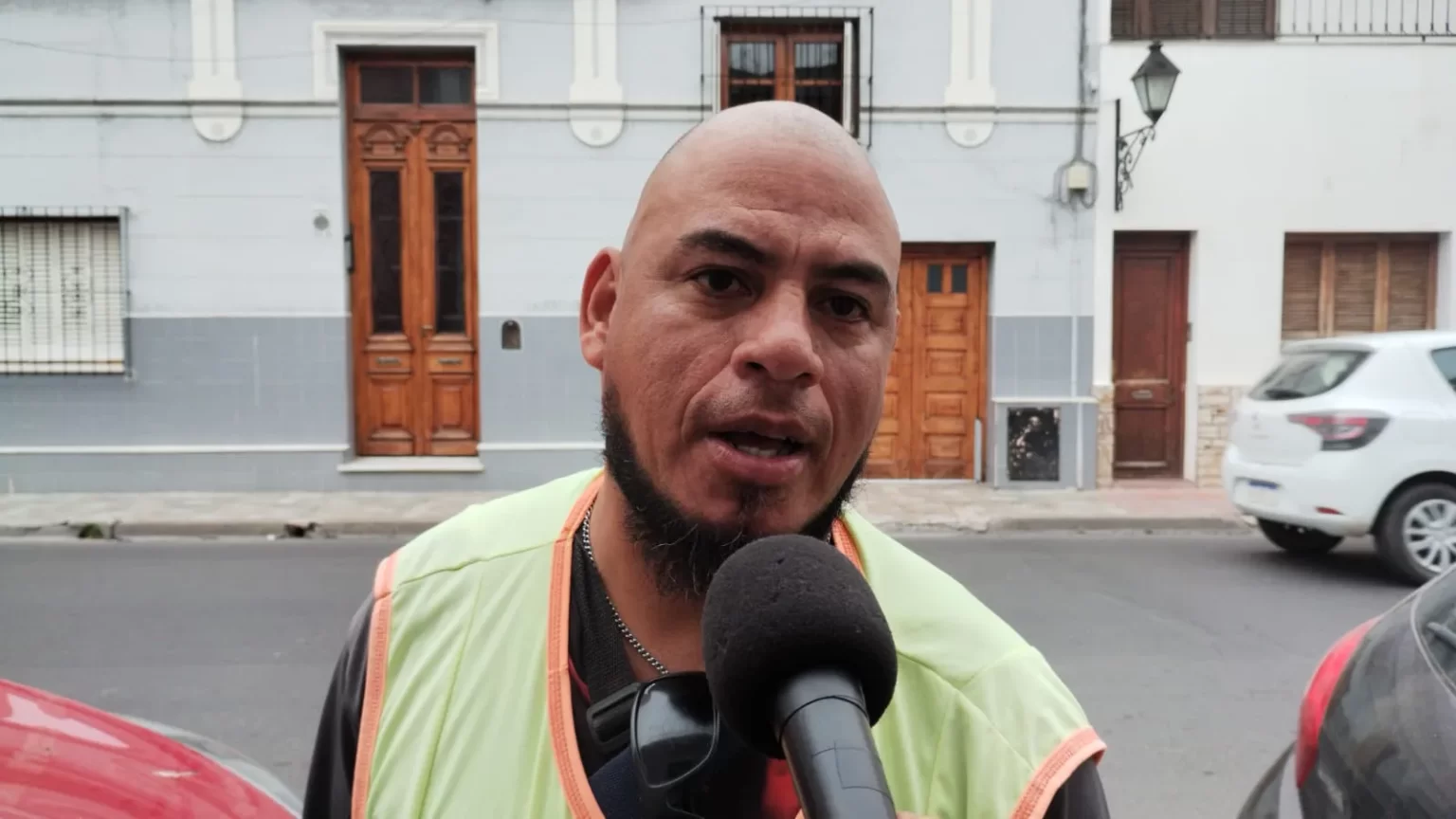 Permisionarios solicitan que se eleve a mil pesos la hora del estacionamiento medido