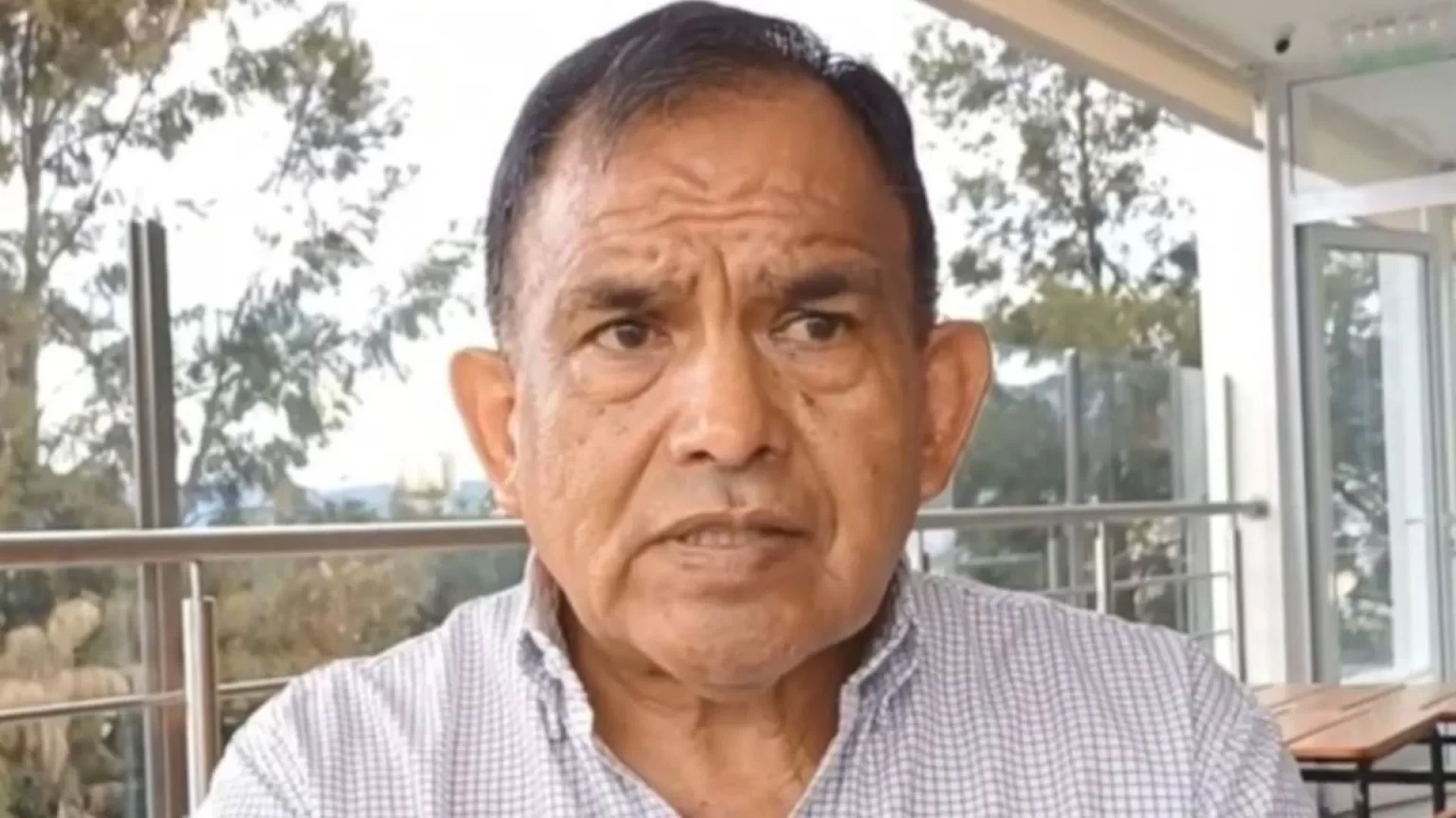 Muerte de Vicente Cordeyro: la autopsia confirmó que falleció por asfixia por ahorcamiento