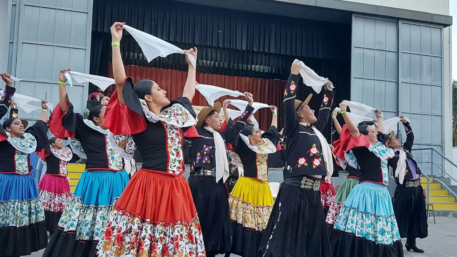 Últimos días para inscribirse en el Pre Cosquín sede Salta 2026