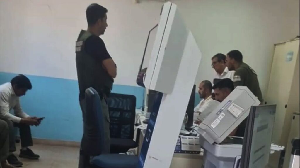 Declaran compleja una investigación sobre pensiones adulteradas donde se secuestraron 8 millones de pesos