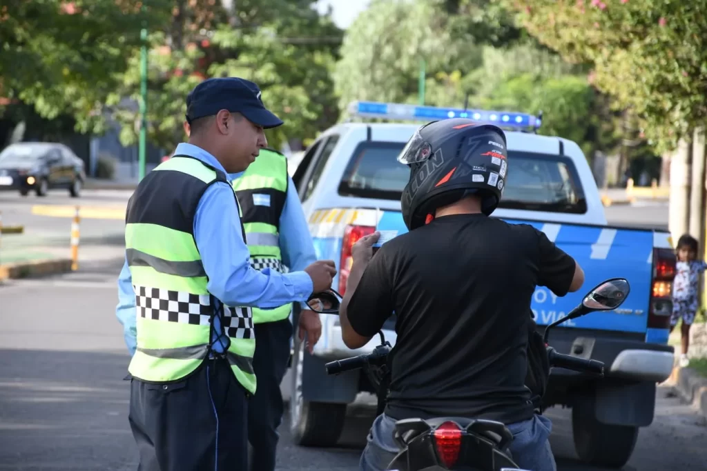 Se secuestraron 37 vehículos durante el fin de semana