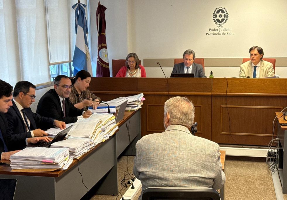 Caso Jimena Salas: Se conocieron las pericias psicológicas de dos de los hermanos Saavedra