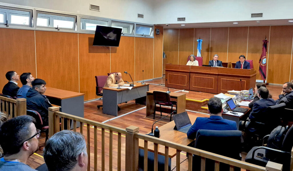 Caso Jimena Salas: Esta tarde se dará a conocer el veredicto