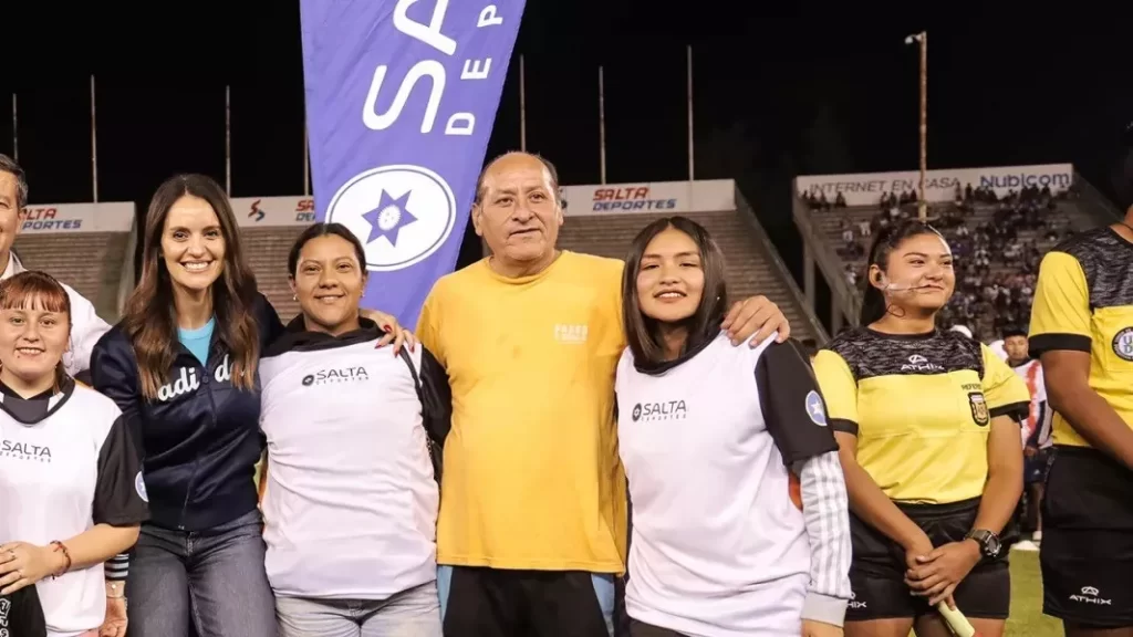 Se jugará en el Estadio Martearena una nueva fecha del Torneo de Fútbol de los Barrios