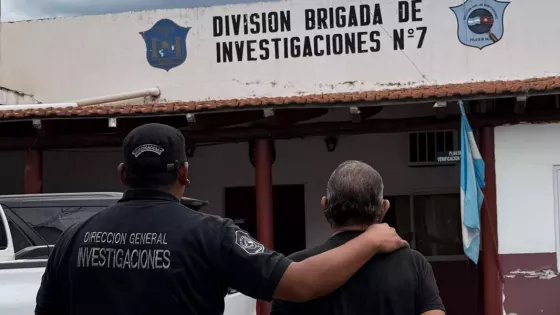 Allanamiento y detenciones por estafas en la venta de vehículos en General Güemes