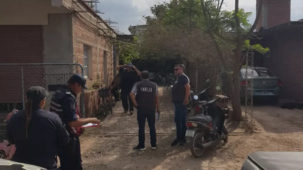 Suspenden juegos de azar ilegales en El Carril