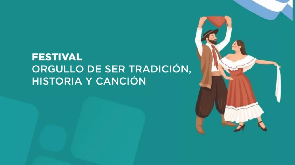 Salta celebra sus tradiciones con un festival en el Parque de la Familia