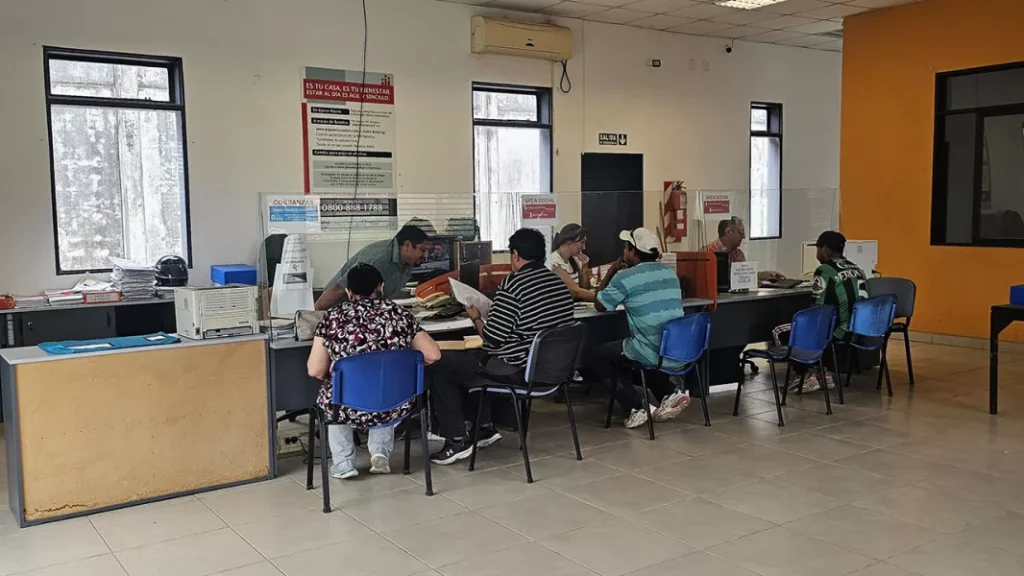 Por el Día de la Construcción, el IPV no atenderá al público este jueves