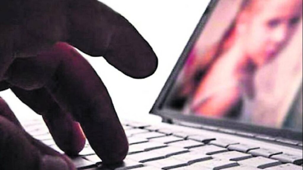 Salta participó de un nuevo operativo nacional de lucha contra la pedofilia digital