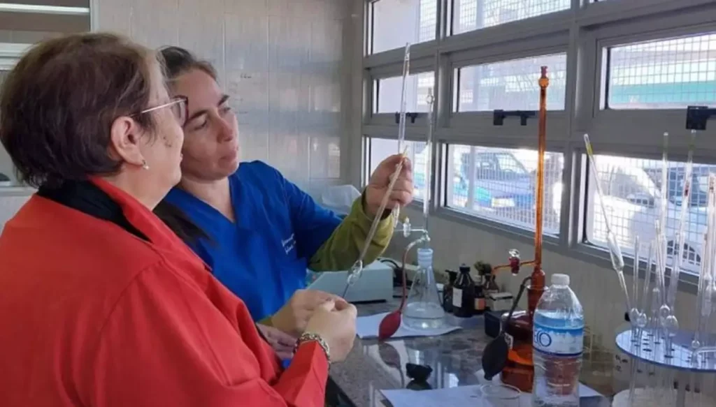 La ANMAT alerta sobre la prohibición de varios productos por presunto desvío de calidad