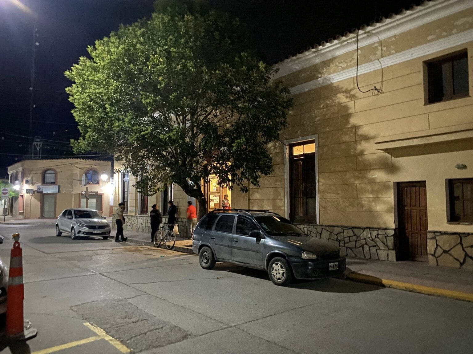 Misteriosa muerte de una mujer trans en la Comisaría 2° de Rosario de Lerma