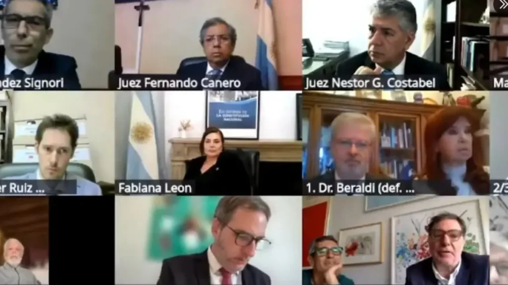 El juicio por la causa Cuadernos retoma este martes con dos audiencias por semana