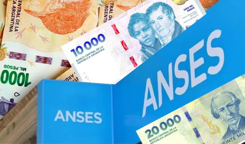 Calendario ANSES: ¿quiénes faltan cobrar y cómo saber la fecha?