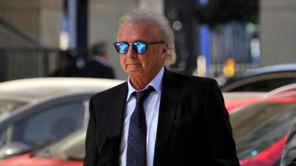 Cuadernos: el arrepentido Clarens dijo que llevaba dinero a un departamento de los Kirchner