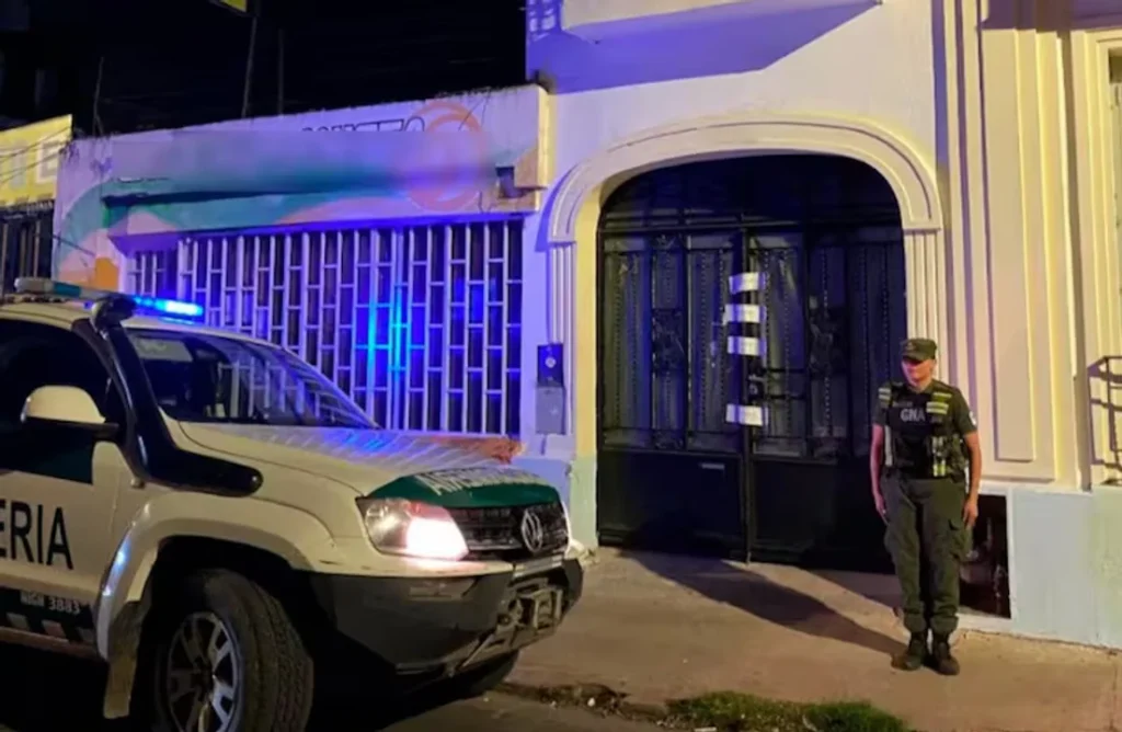 Ocho mujeres fueron asistidas bajo sospecha de trata de personas y explotación