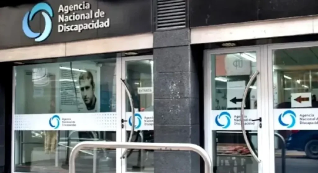 Coimas en Discapacidad: indagan a dos exfuncionarios