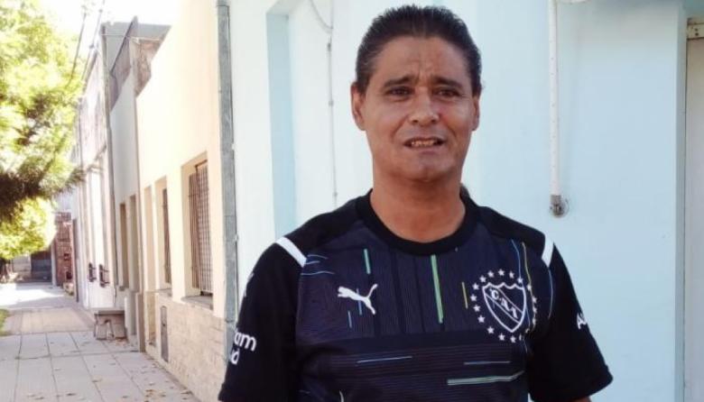 Un captador de Independiente llegará a Rio Pierdas para evaluar a jóvenes futbolistas del departamento Metán
