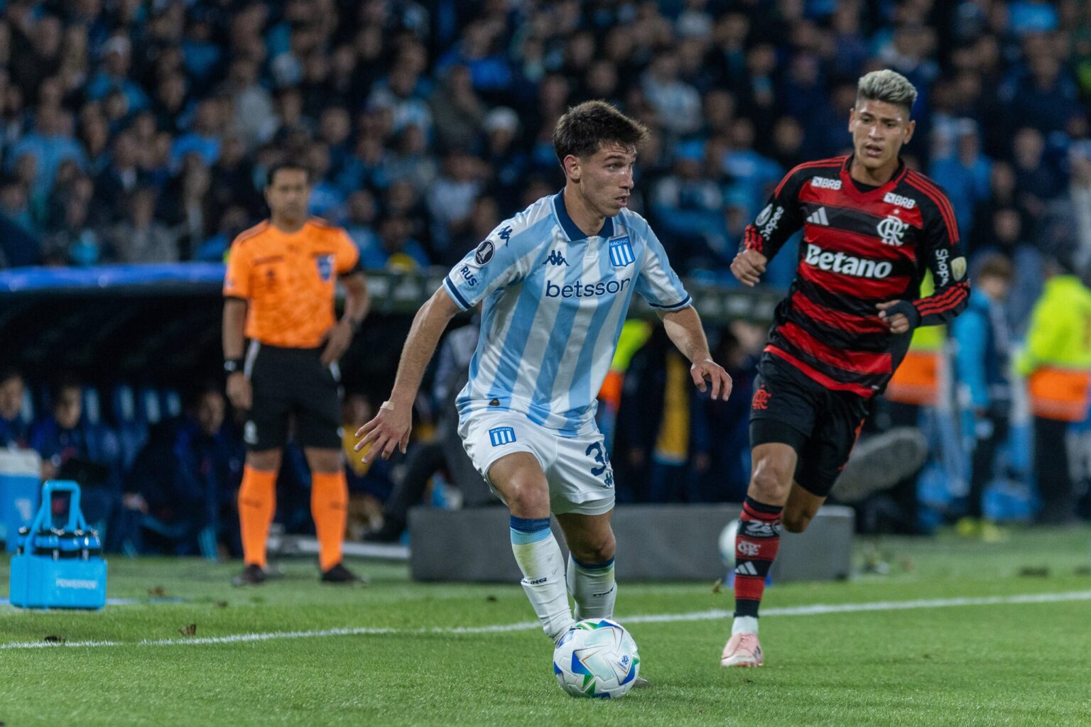 Racing recibe a River por los playoffs del Torneo Clausura