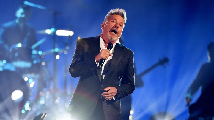 Comenzó la preventa para el show de Ricardo Montaner en Buenos Aires: cómo conseguir entradas