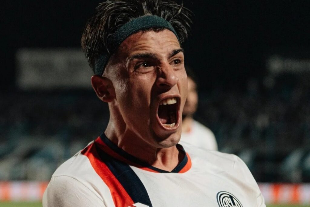 San Lorenzo le ganó a Riestra por 1 a 0 y se acerca a la punta de la zona B del Torneo Clausura