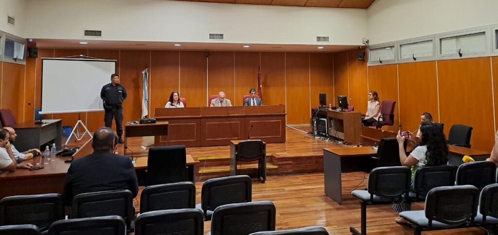 Hacen lugar al recurso de casación de la Fiscalía y confirman la responsabilidad penal del exintendente de San Lorenzo