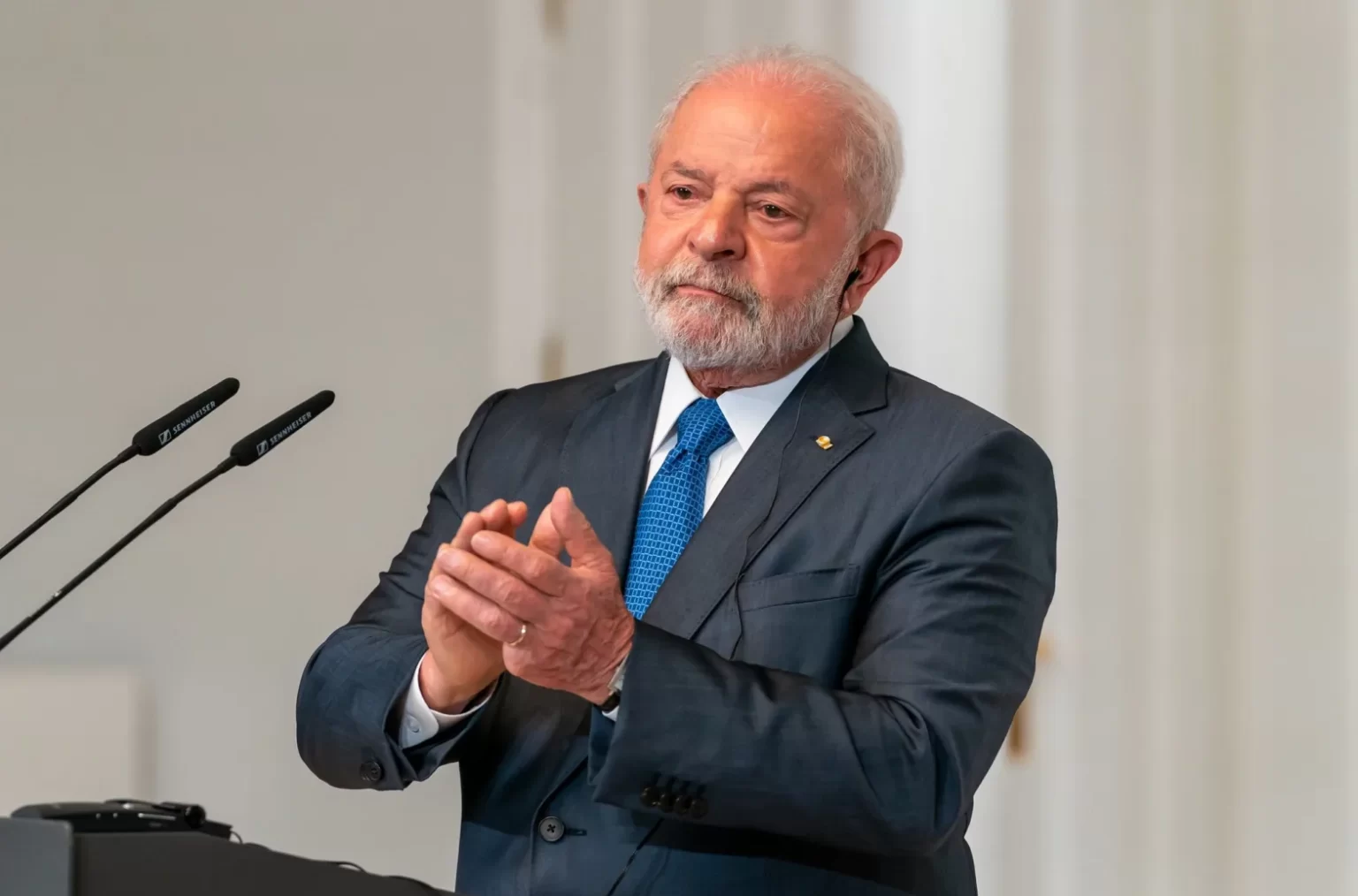Brasil: Lula exime de impuestos a 25 millones de trabajadores y crea un tributo para los “ultrarricos”