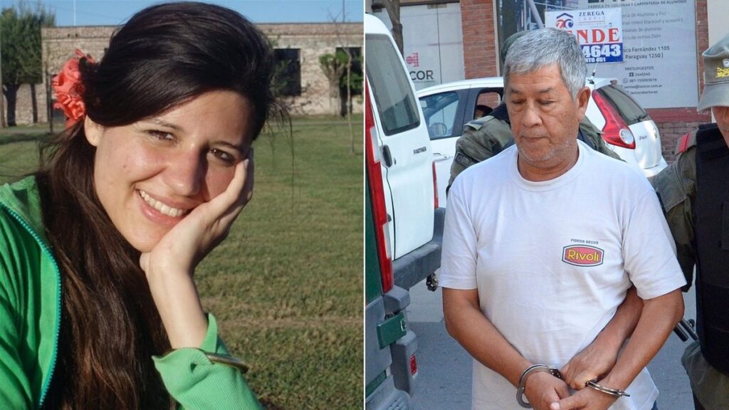 Caso María Cash: Fiscalía pidió que se revoque el sobreseimiento del camionero
