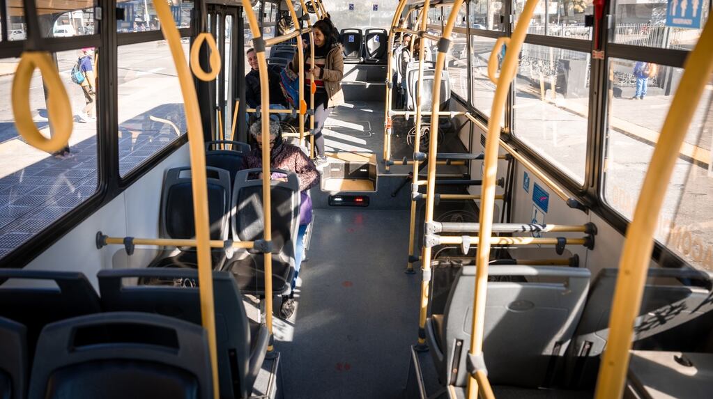 UTA hará paro si no se pagan sueldos y aguinaldos el cuarto día hábil de diciembre