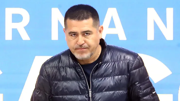 El DT preferido de los hinchas de Boca ya le dijo “no” a Riquelme para 2026
