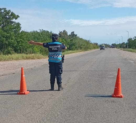 Trágico accidente en Apolinario Saravia: una mujer perdió la vida en un choque entre motocicletas