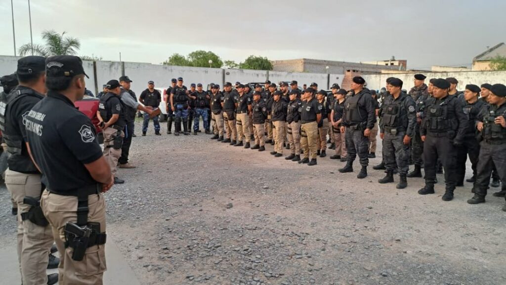 Desarticularon una banda delictiva por robos de motos en Salta Capital